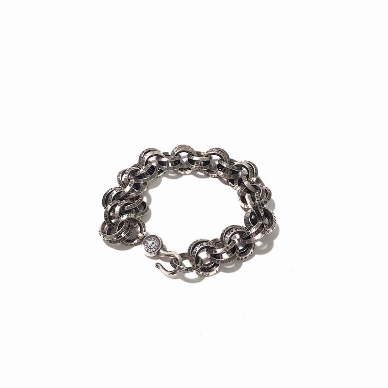 Chrome Hearts bracelet 02lyx79